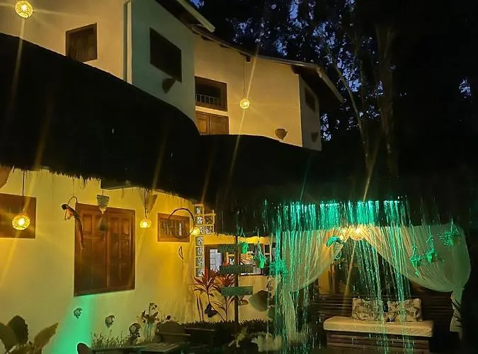 Brilho de Arraial