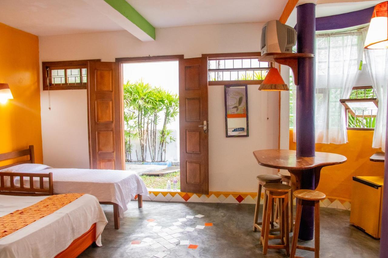 Brilho De Arraial Casa de hóspedes