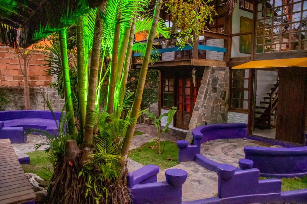 Brilho De Arraial Casa de hóspedes Porto Seguro