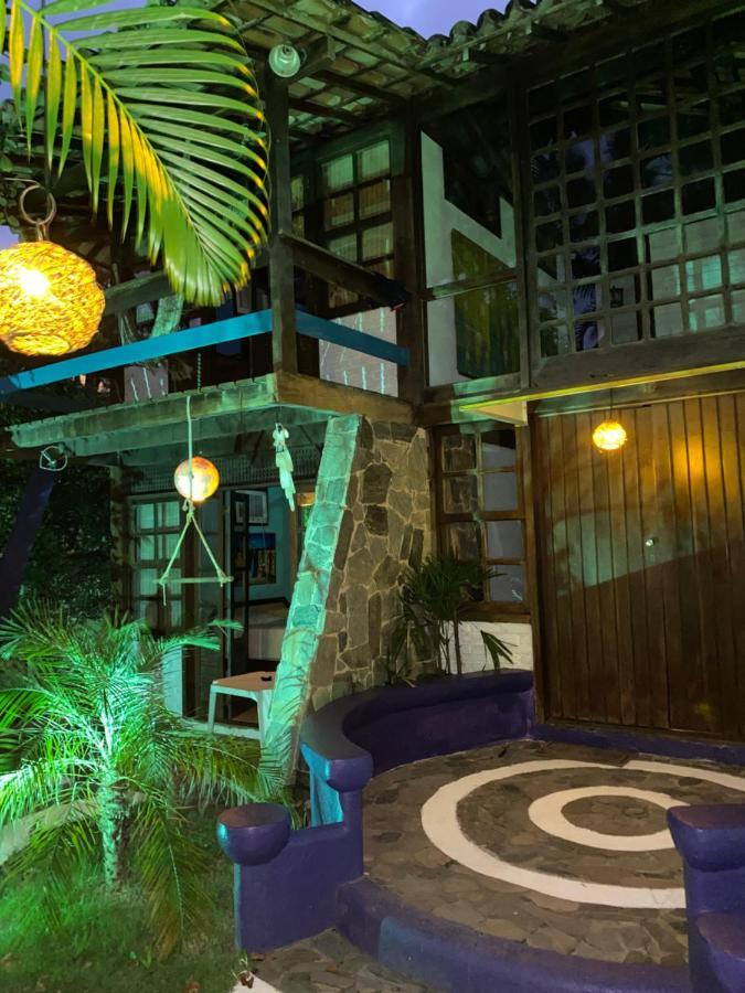 Casa de hóspedes Brilho De Arraial *