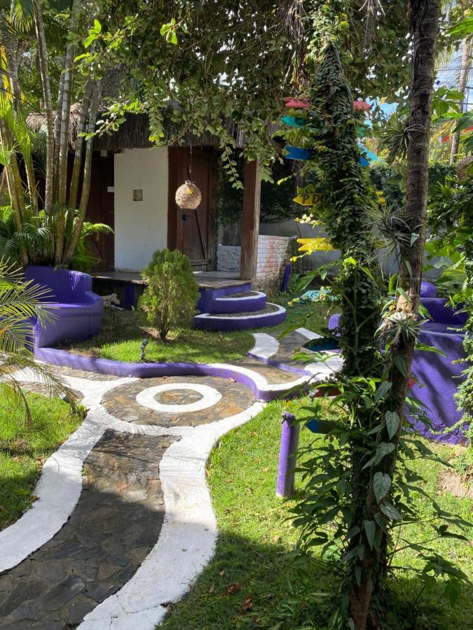 Casa de hóspedes Brilho De Arraial