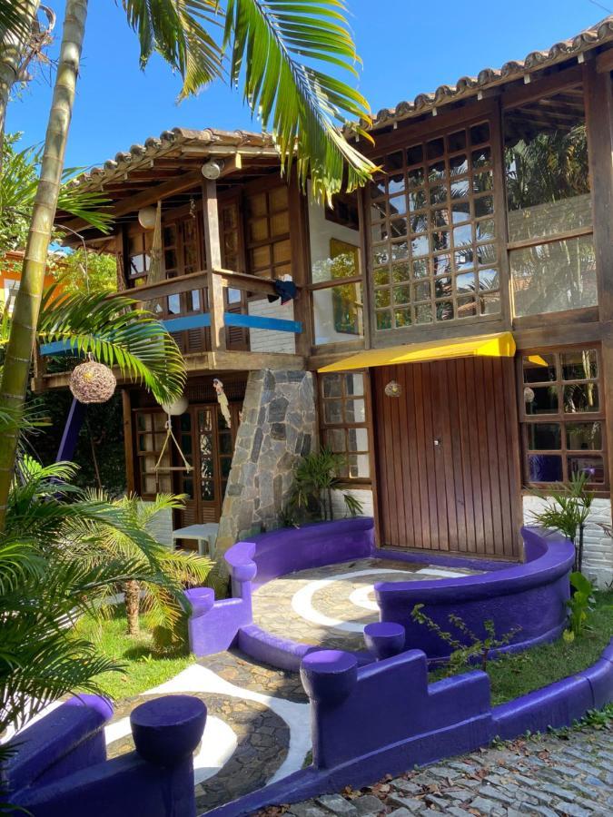 Casa de hóspedes Brilho De Arraial *