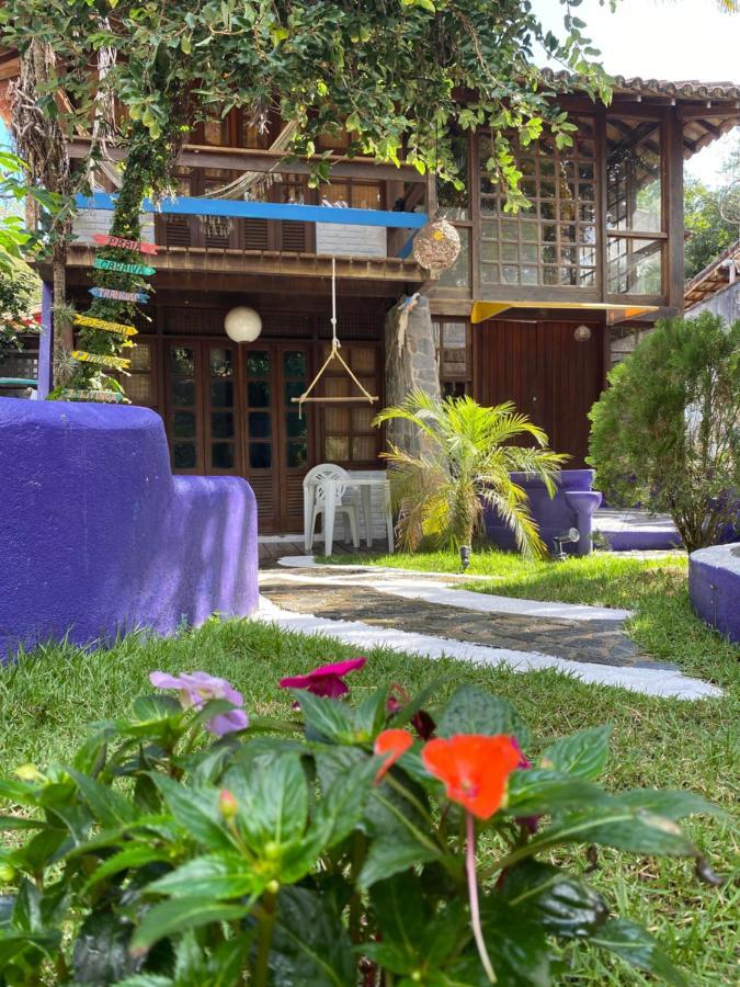 Casa de hóspedes Brilho De Arraial Porto Seguro