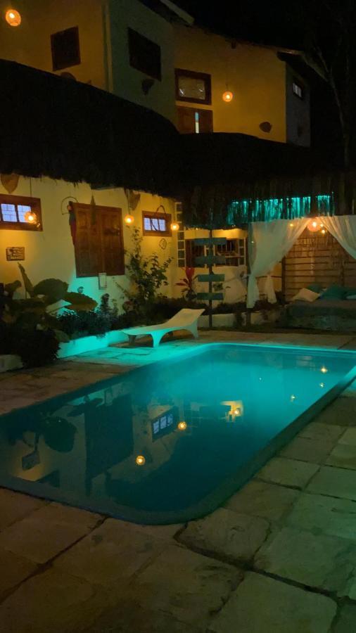 Brilho De Arraial Casa de hóspedes *