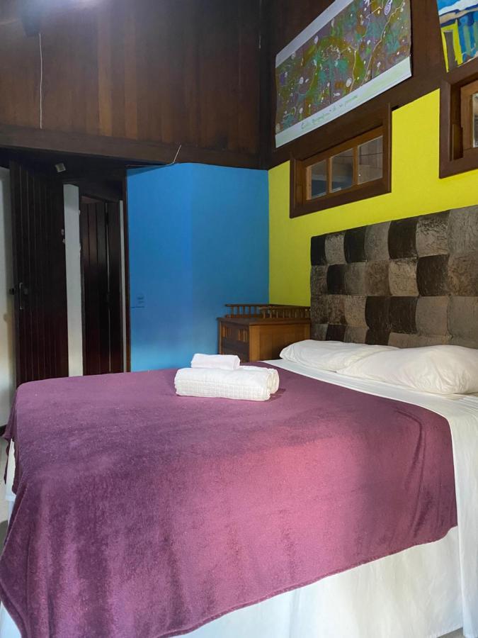 Brilho De Arraial Casa de hóspedes Porto Seguro
