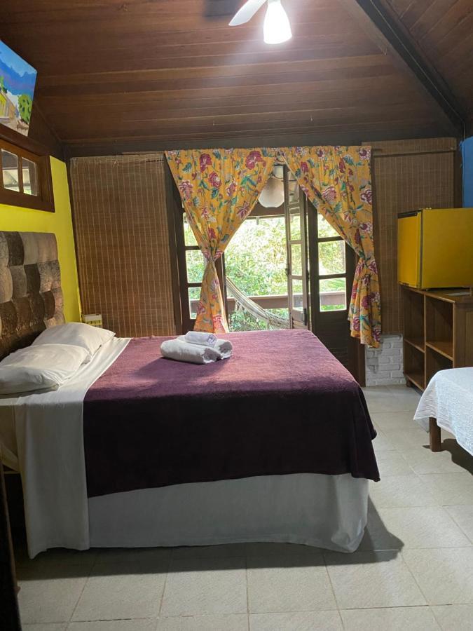 Casa de hóspedes Brilho De Arraial *
