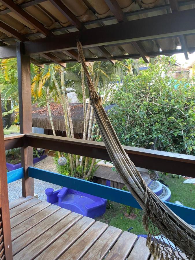 Casa de hóspedes Brilho De Arraial *