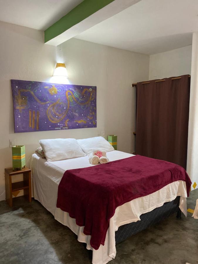 Casa de hóspedes Brilho De Arraial