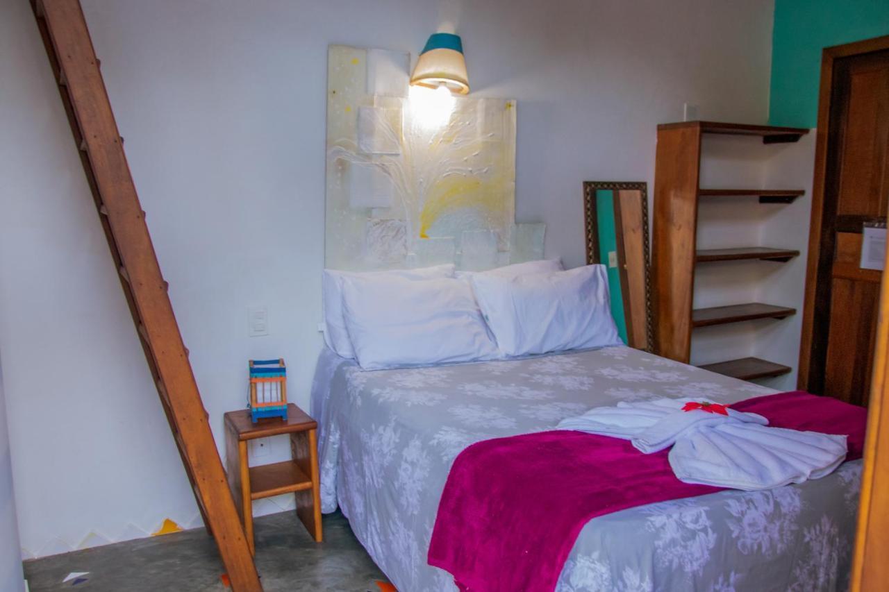 Brilho De Arraial Casa de hóspedes