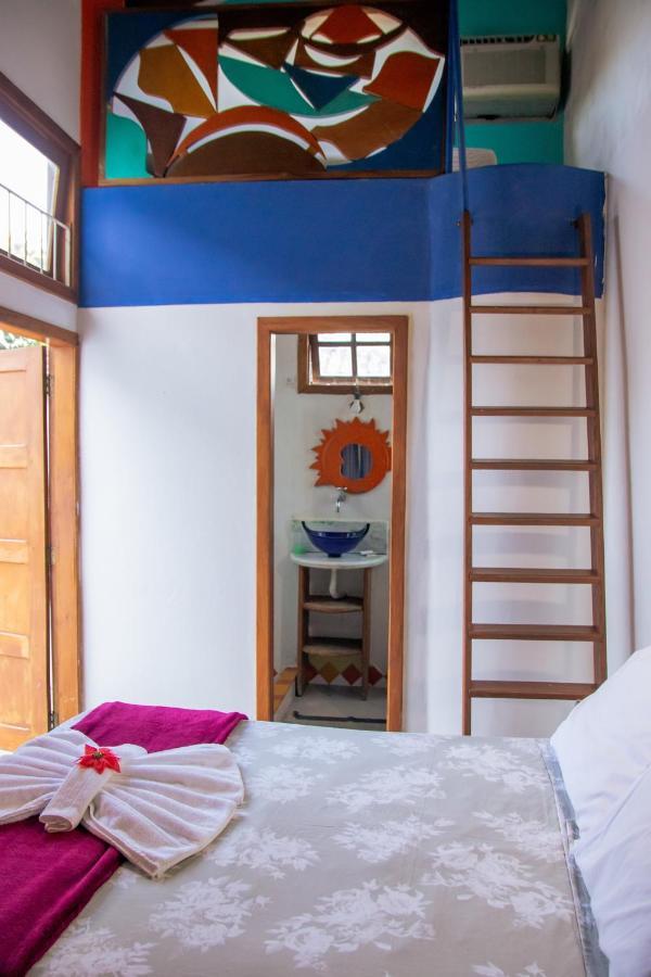 Casa de hóspedes Brilho De Arraial