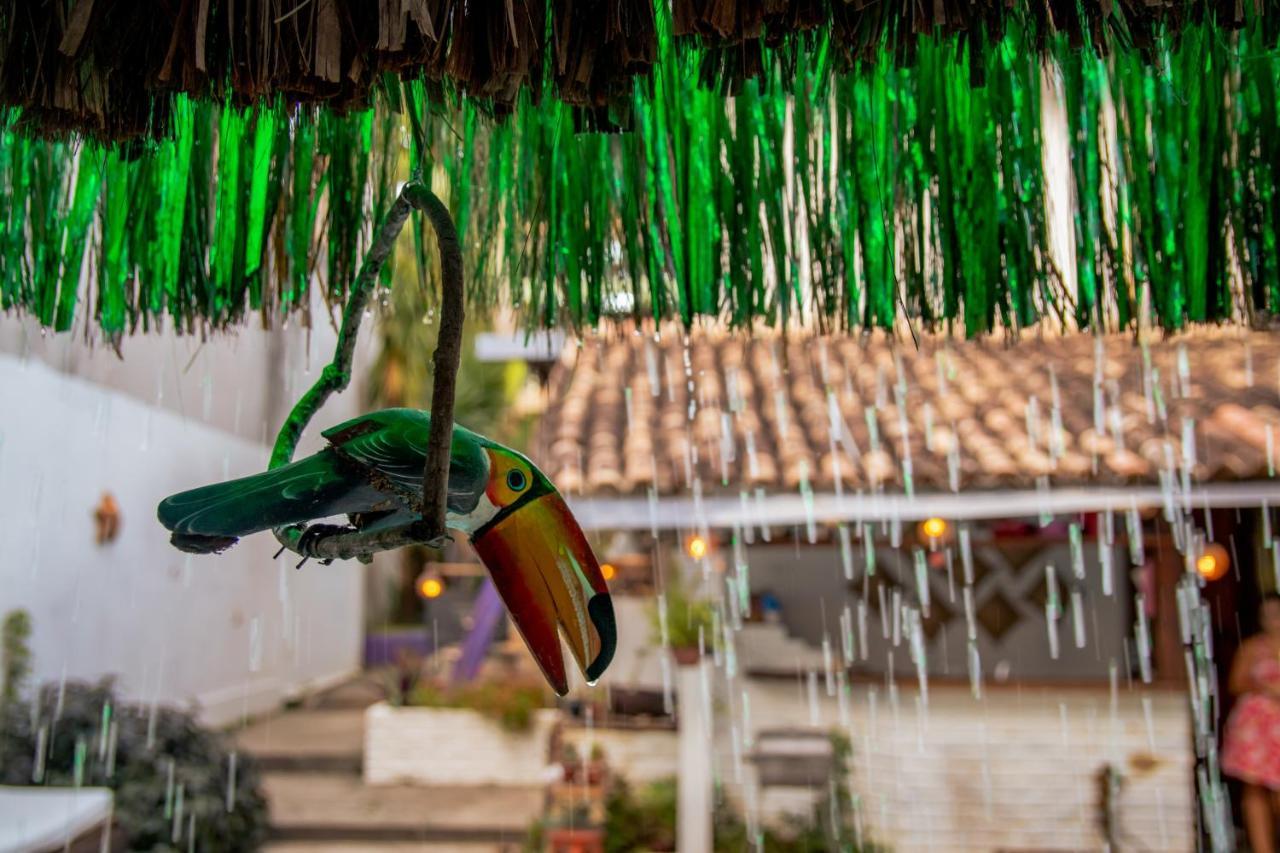 Brilho De Arraial Casa de hóspedes