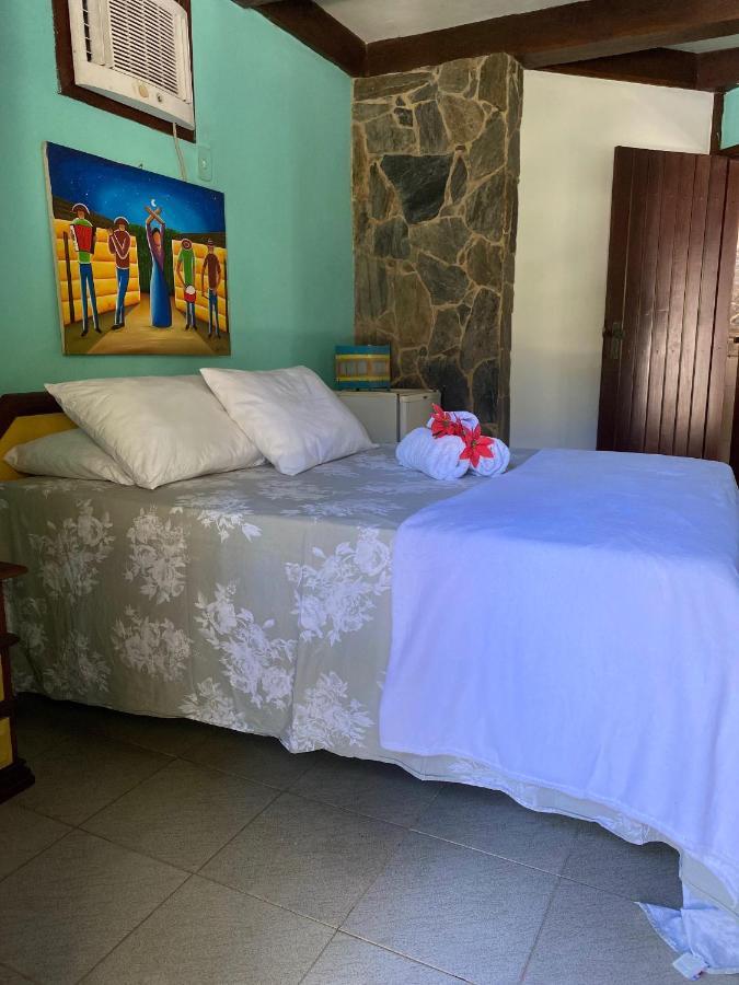 Brilho De Arraial Casa de hóspedes *