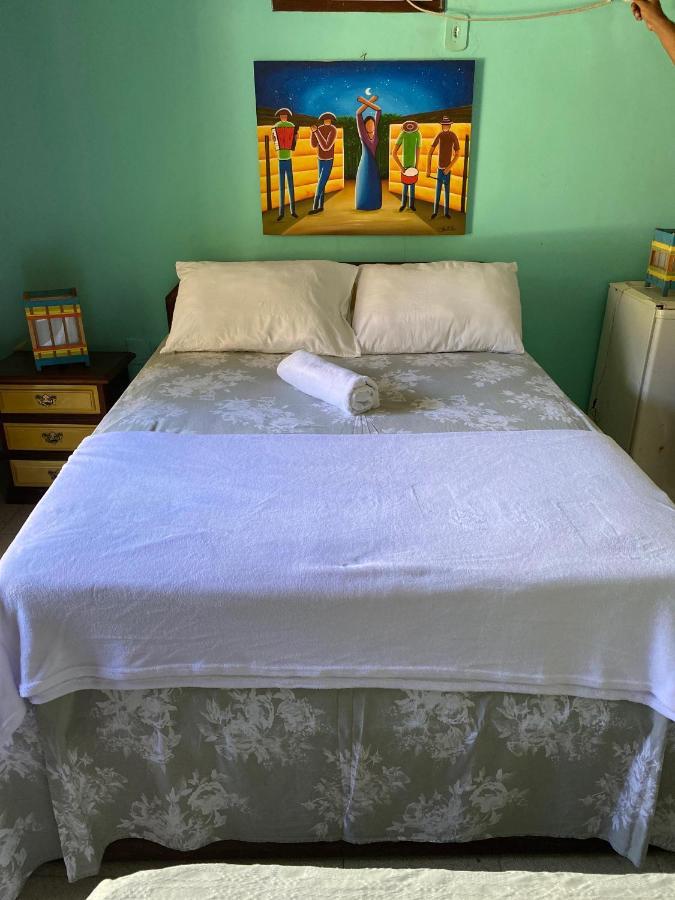 Brilho De Arraial Casa de hóspedes Porto Seguro