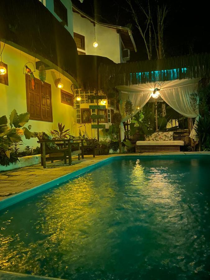 Casa de hóspedes Brilho De Arraial *