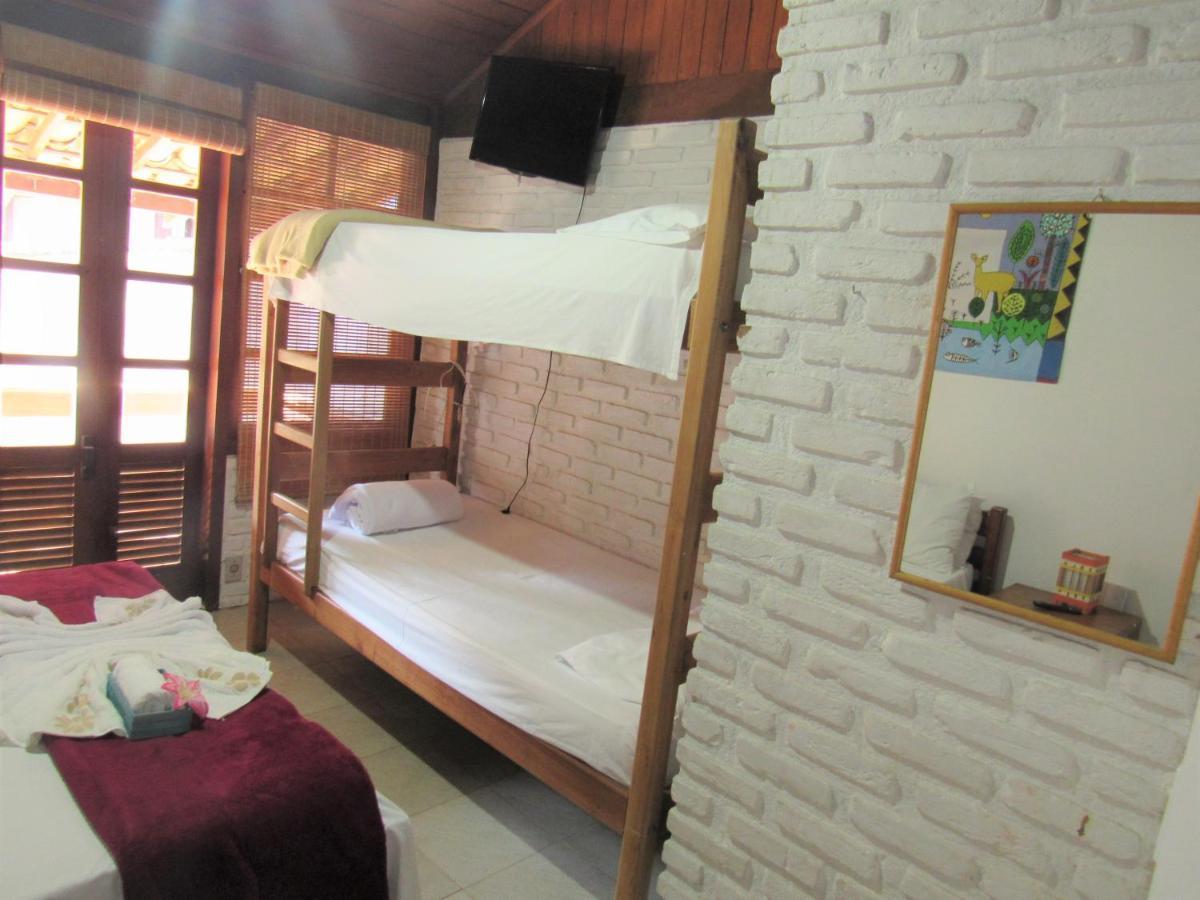 Casa de hóspedes Brilho De Arraial Porto Seguro