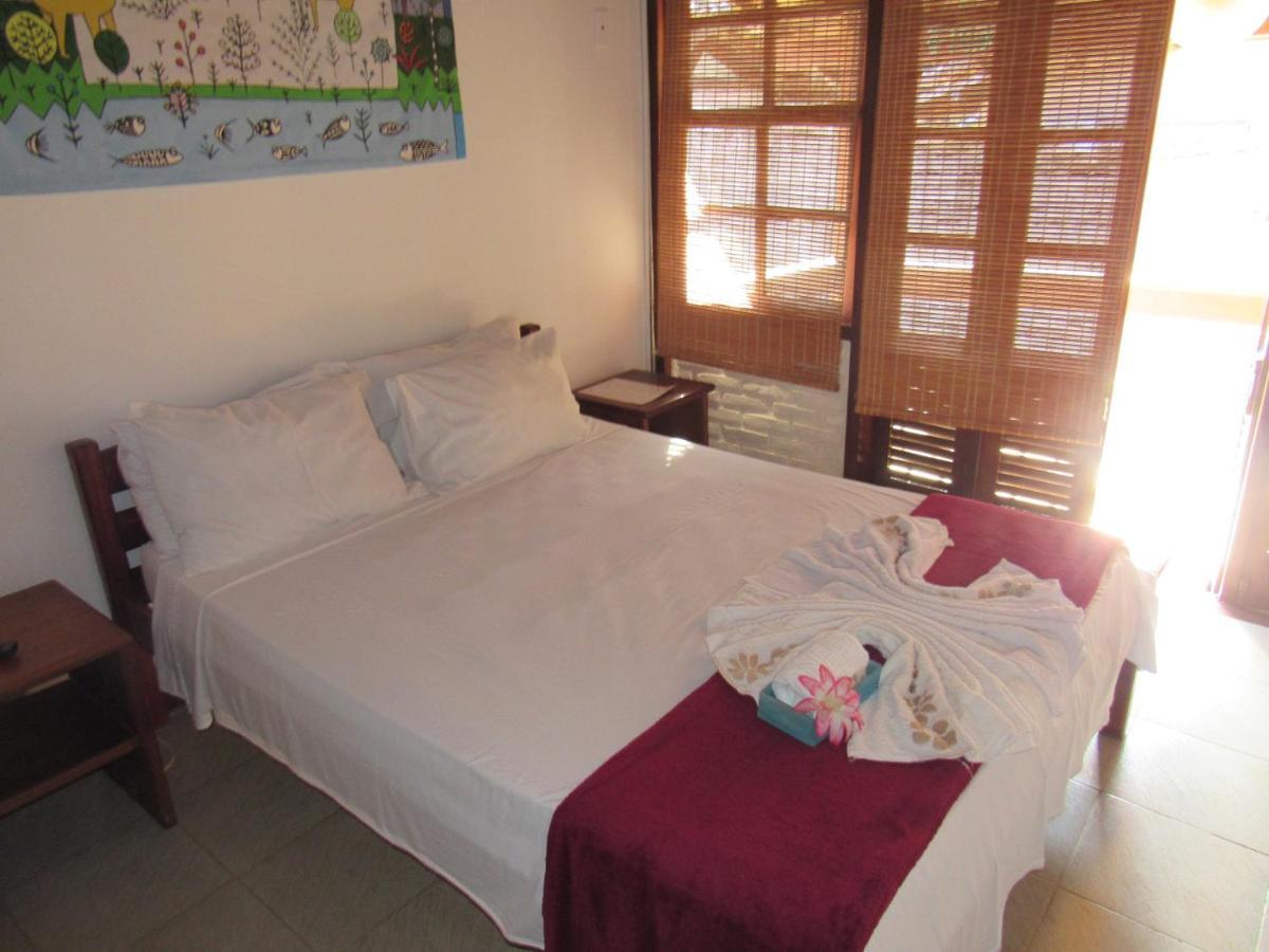 Brilho De Arraial Casa de hóspedes *