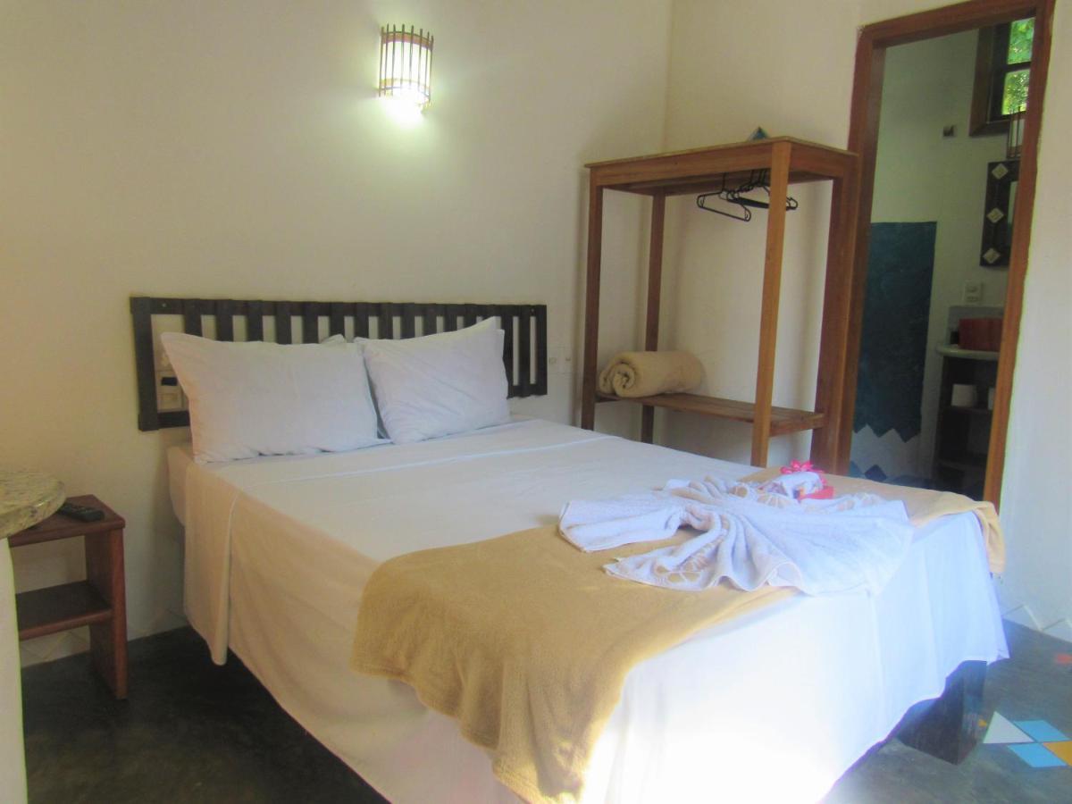 Casa de hóspedes Brilho De Arraial *