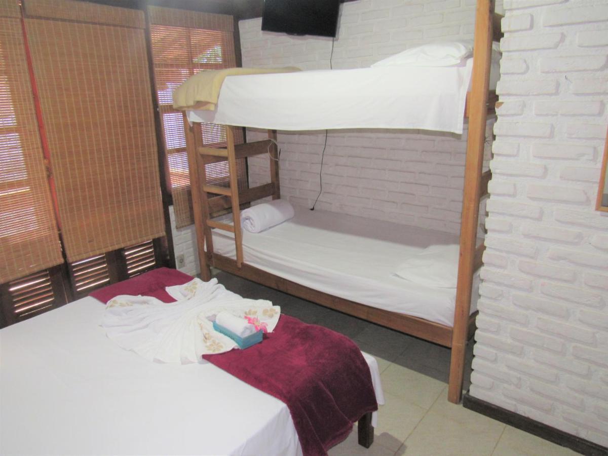 Brilho De Arraial Casa de hóspedes Porto Seguro