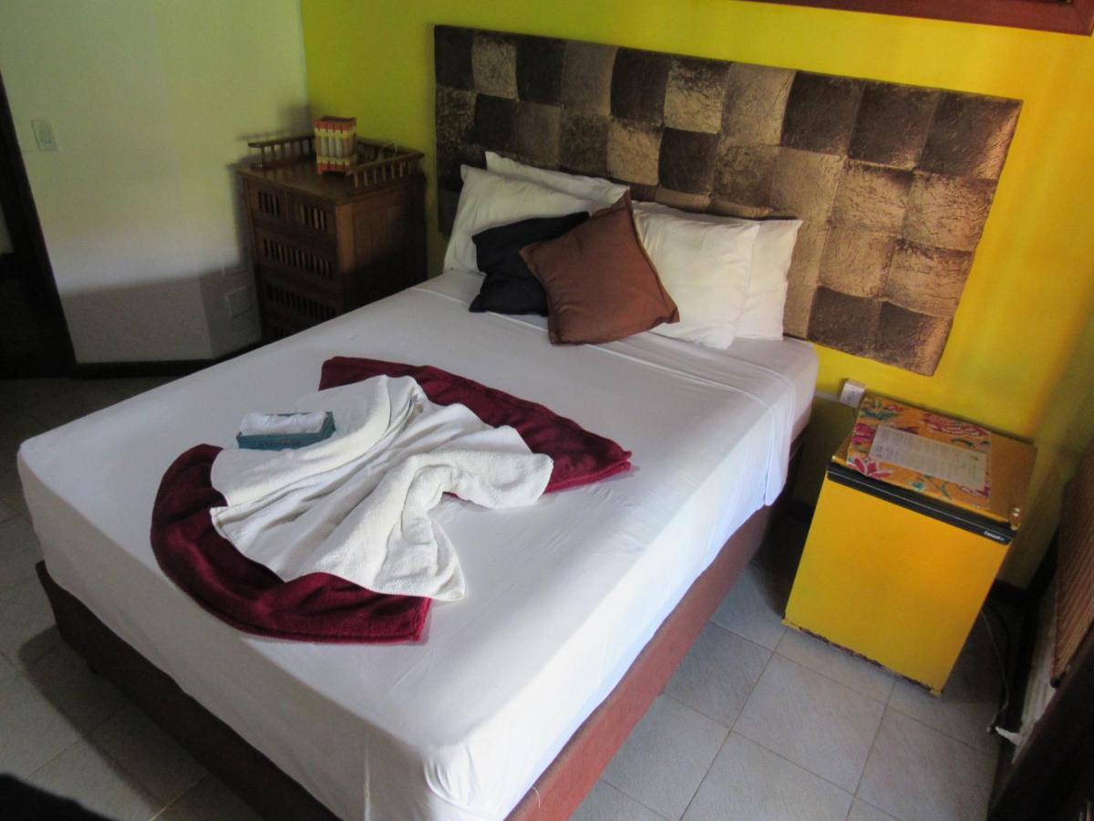 Casa de hóspedes Brilho De Arraial Porto Seguro