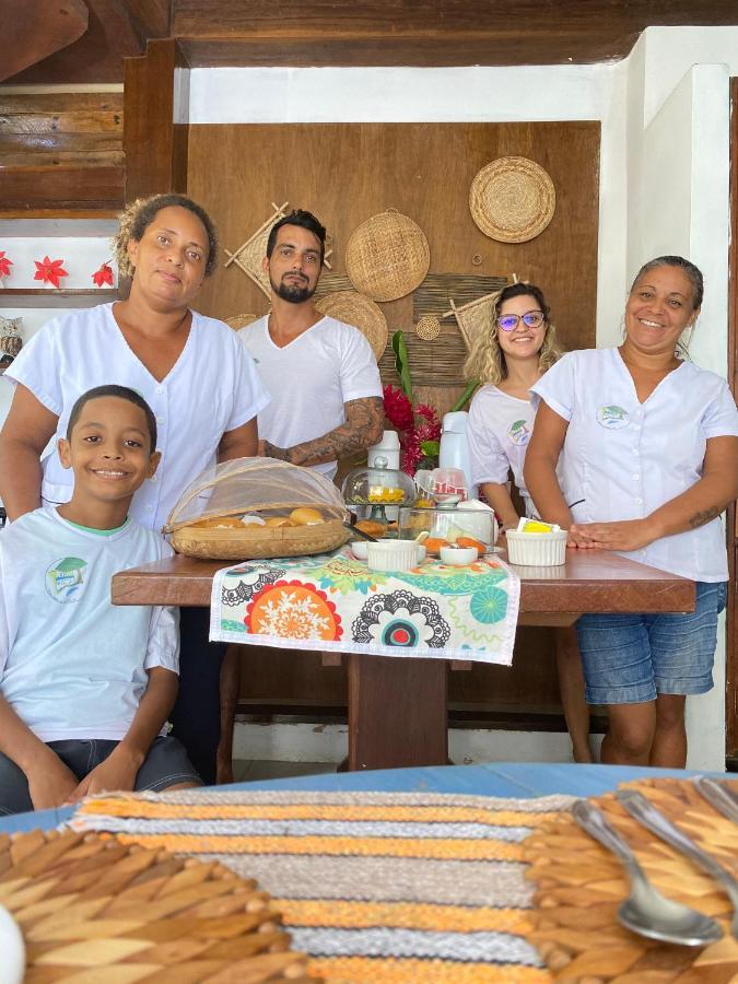 Brilho De Arraial Casa de hóspedes Porto Seguro