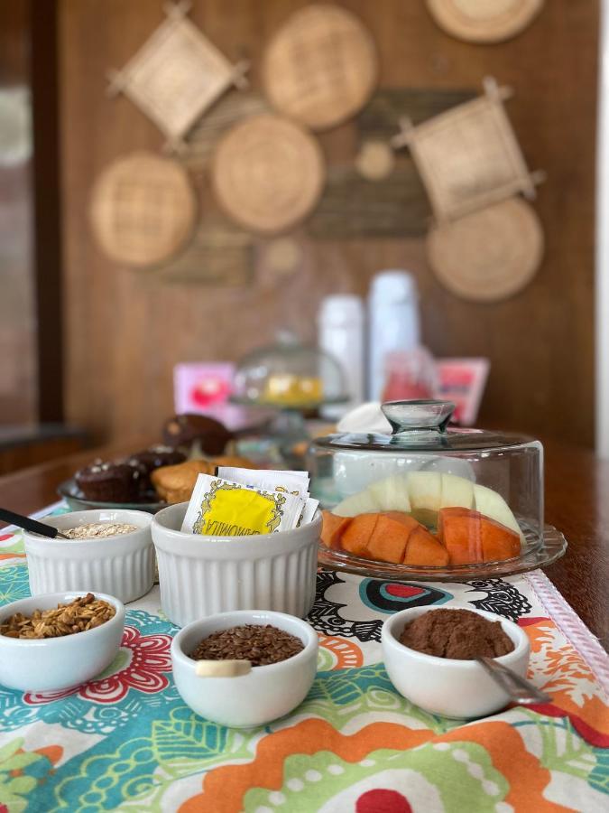 Brilho De Arraial Casa de hóspedes
