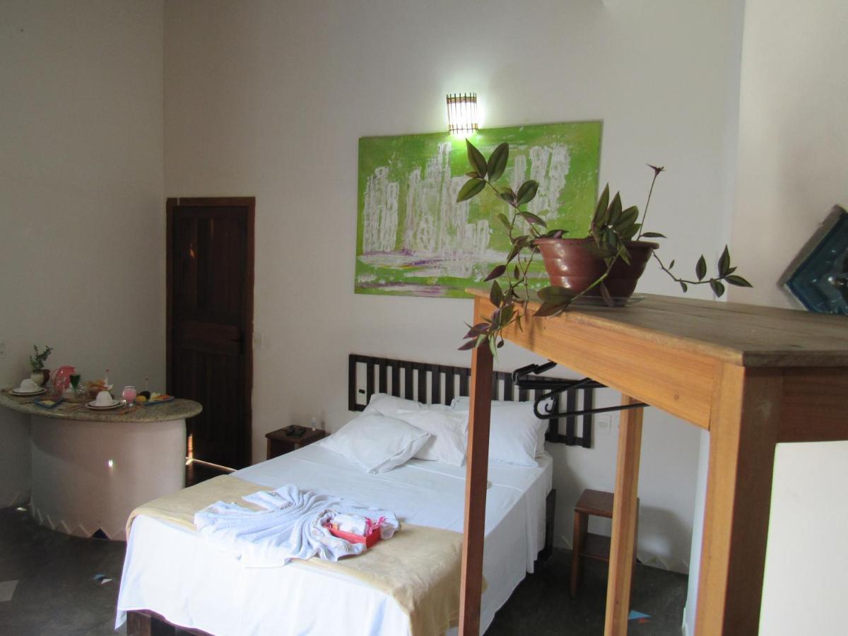Brilho De Arraial Casa de hóspedes Porto Seguro