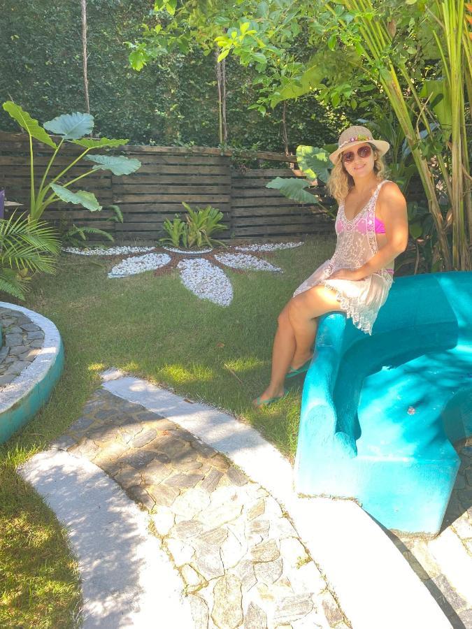 Casa de hóspedes Brilho De Arraial Porto Seguro