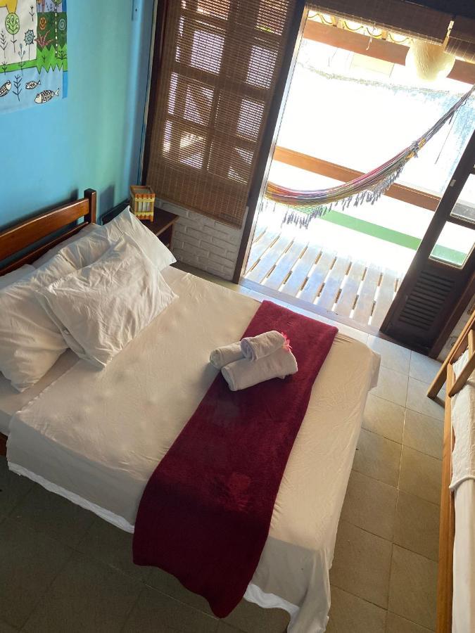 Casa de hóspedes Brilho De Arraial
