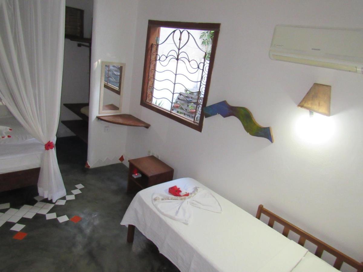 Brilho De Arraial Casa de hóspedes *
