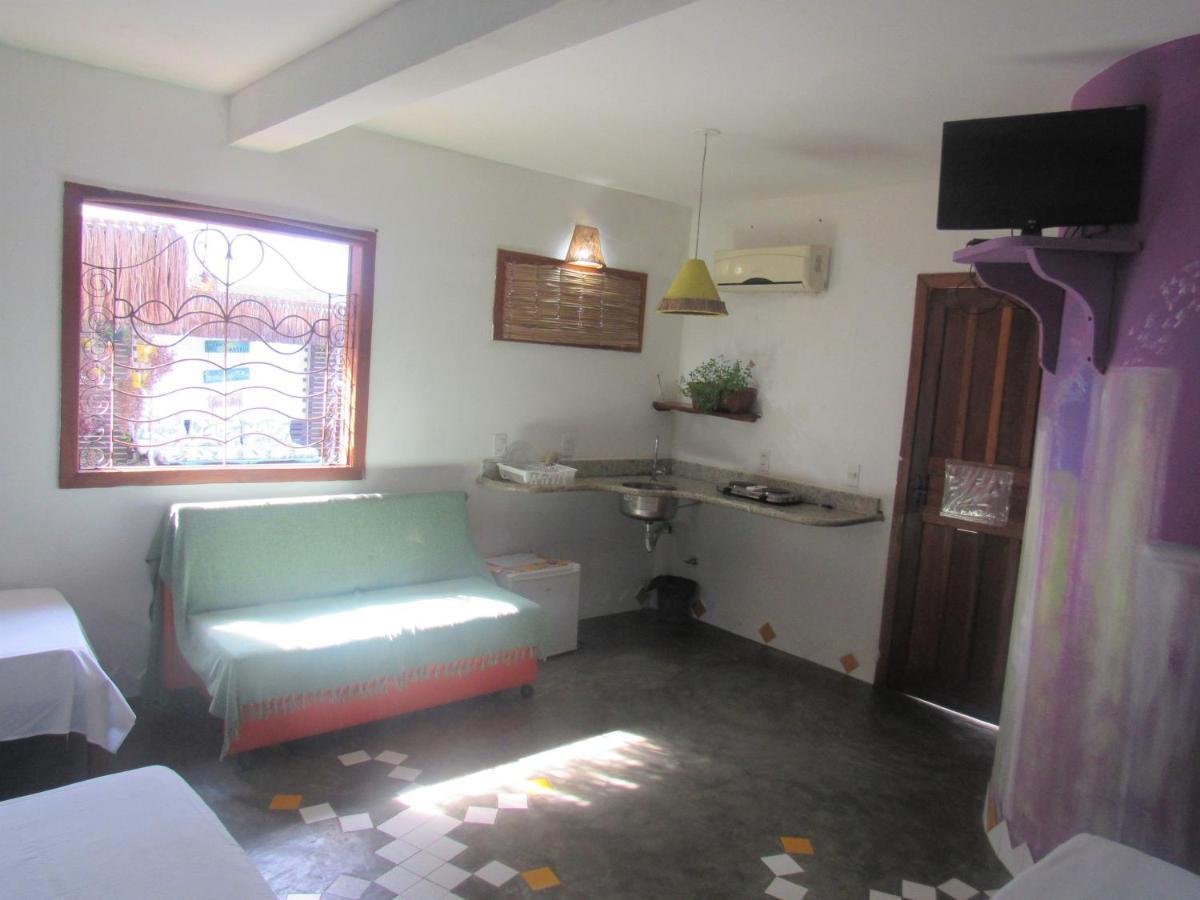 Casa de hóspedes Brilho De Arraial Porto Seguro