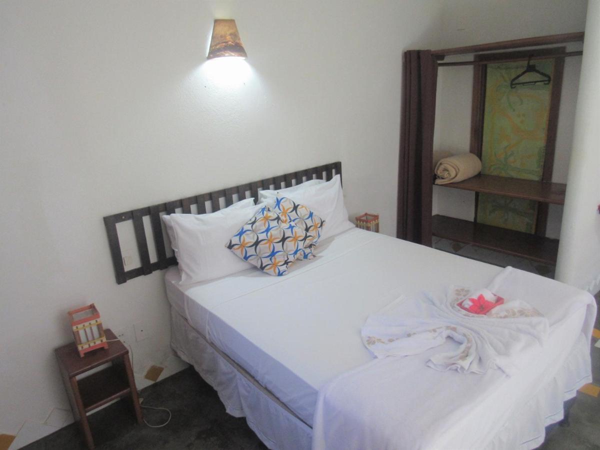 Brilho De Arraial Casa de hóspedes Porto Seguro