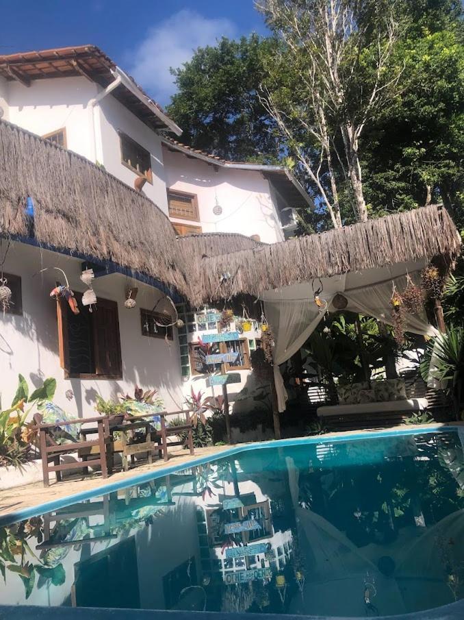 Casa de hóspedes Brilho De Arraial