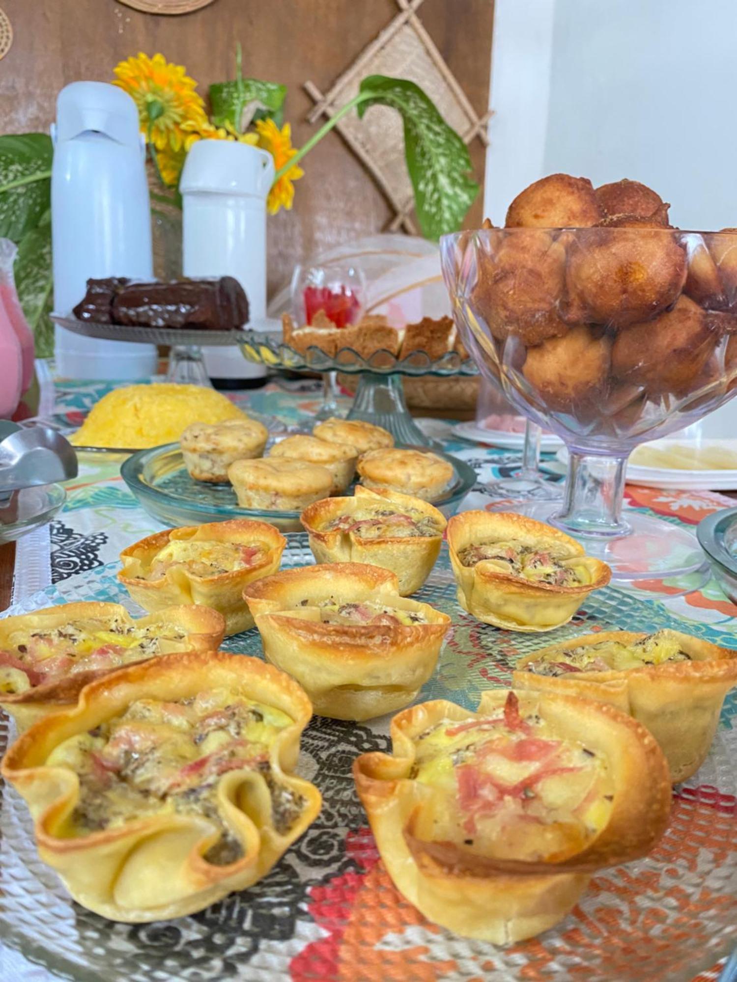 Brilho De Arraial Casa de hóspedes Porto Seguro